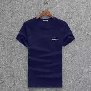 t-shirt balenciaga 2018 b70037